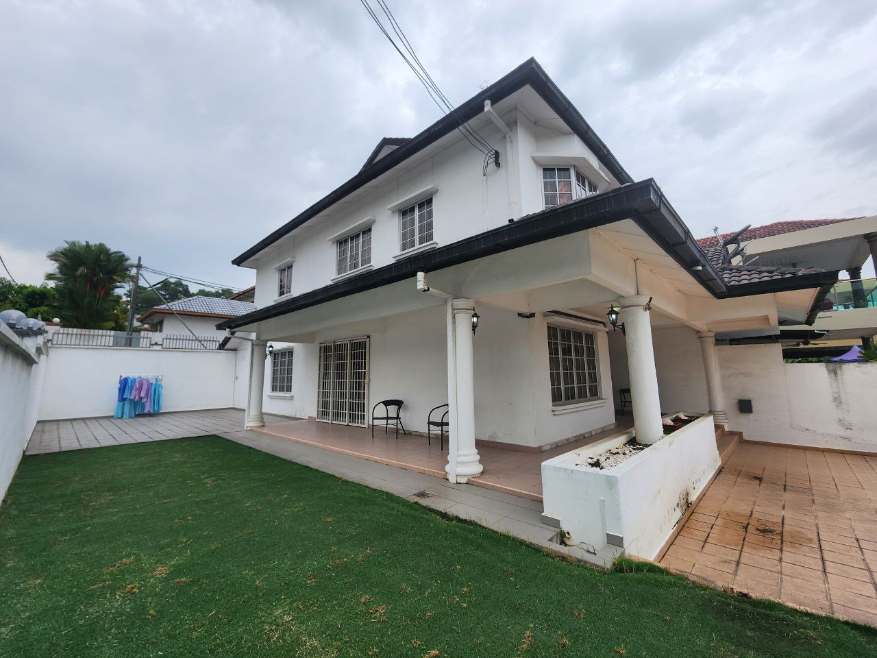 Corner Lot Double Storey Bukit Rahman Putra - photo 7