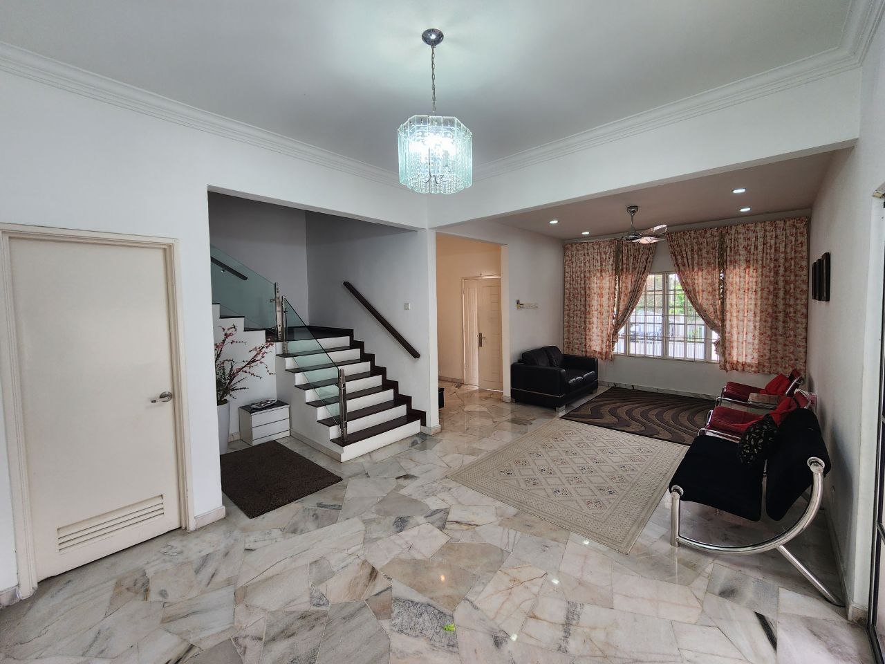Corner Lot Double Storey Bukit Rahman Putra - photo 9