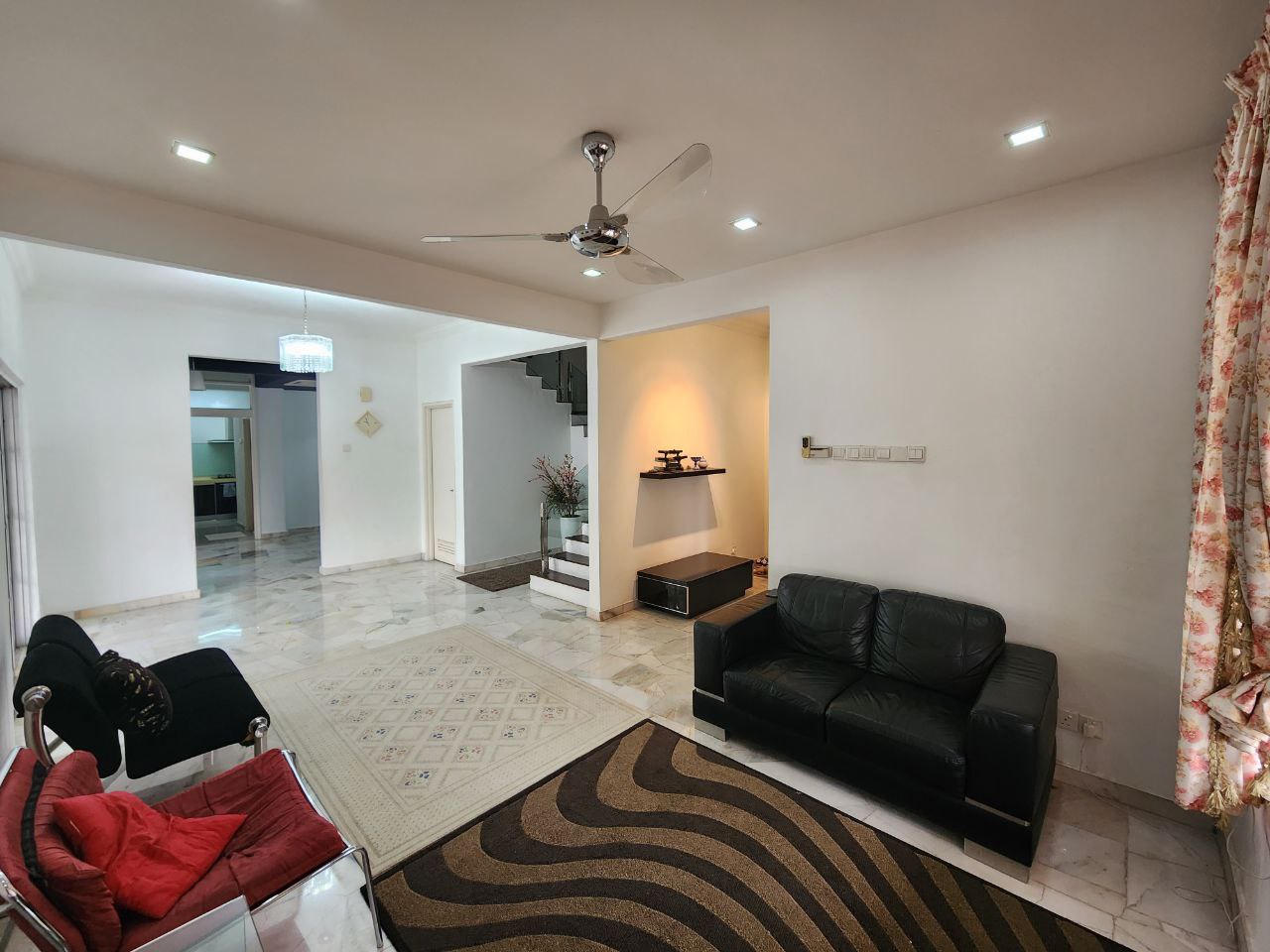 Corner Lot Double Storey Bukit Rahman Putra - photo 10