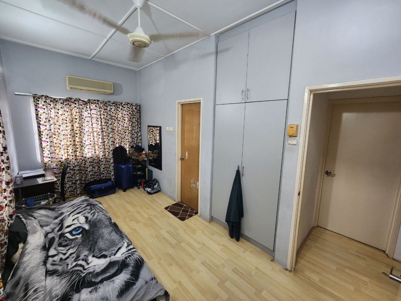 Corner Lot Double Storey Bukit Rahman Putra - photo 11