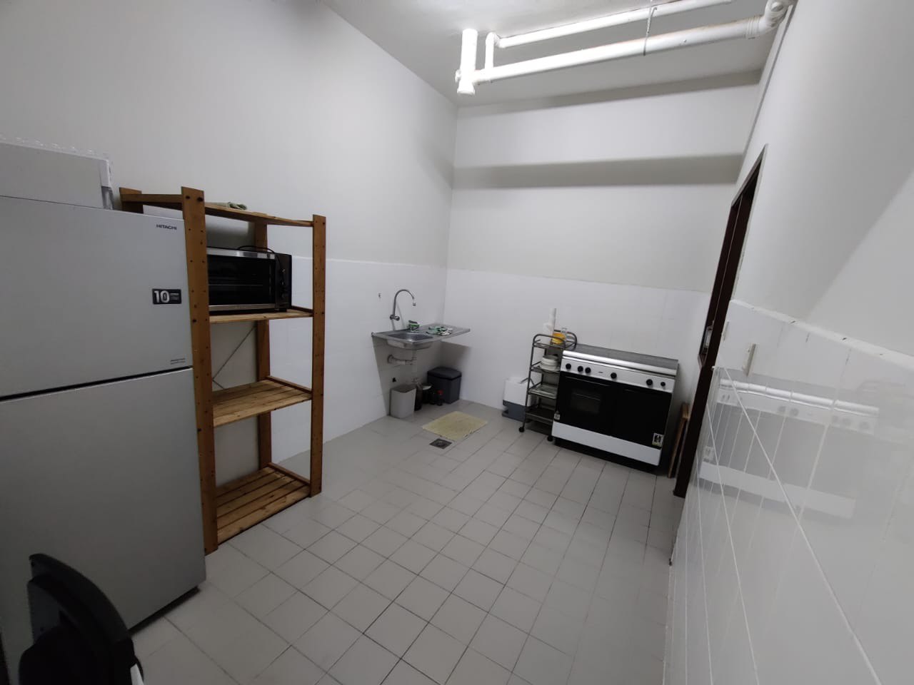 First Floor Embun Residence Townhouse, Kajang - photo 2