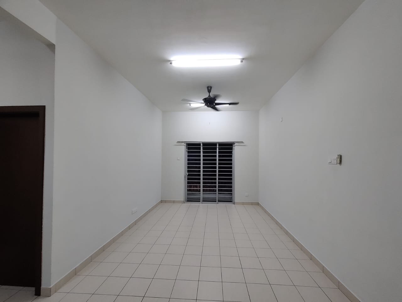 First Floor Embun Residence Townhouse, Kajang - photo 3