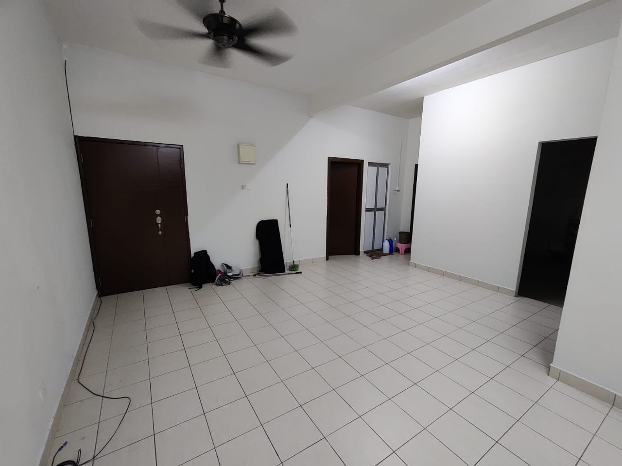 First Floor Embun Residence Townhouse, Kajang - photo 6