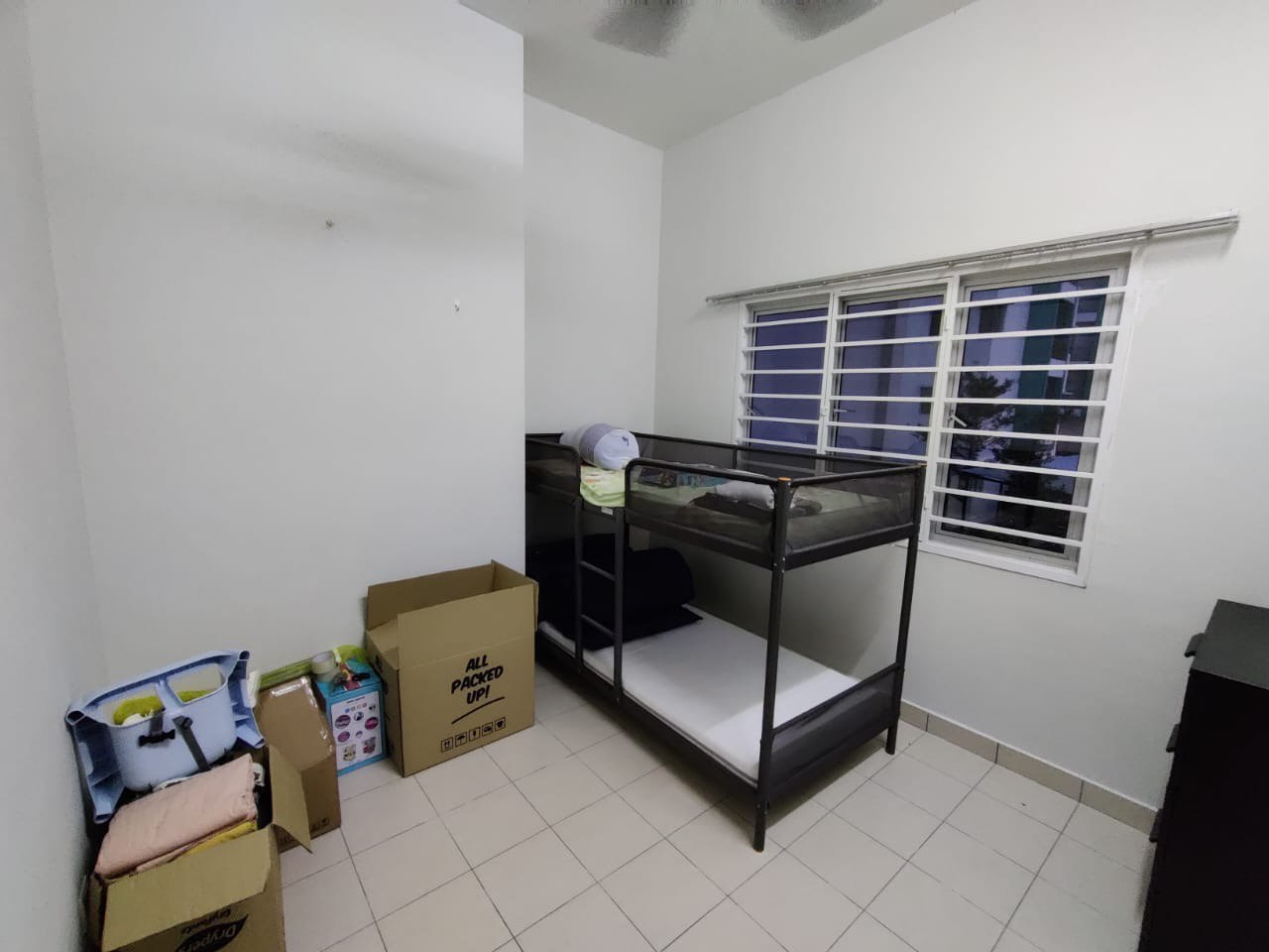 First Floor Embun Residence Townhouse, Kajang - photo 7