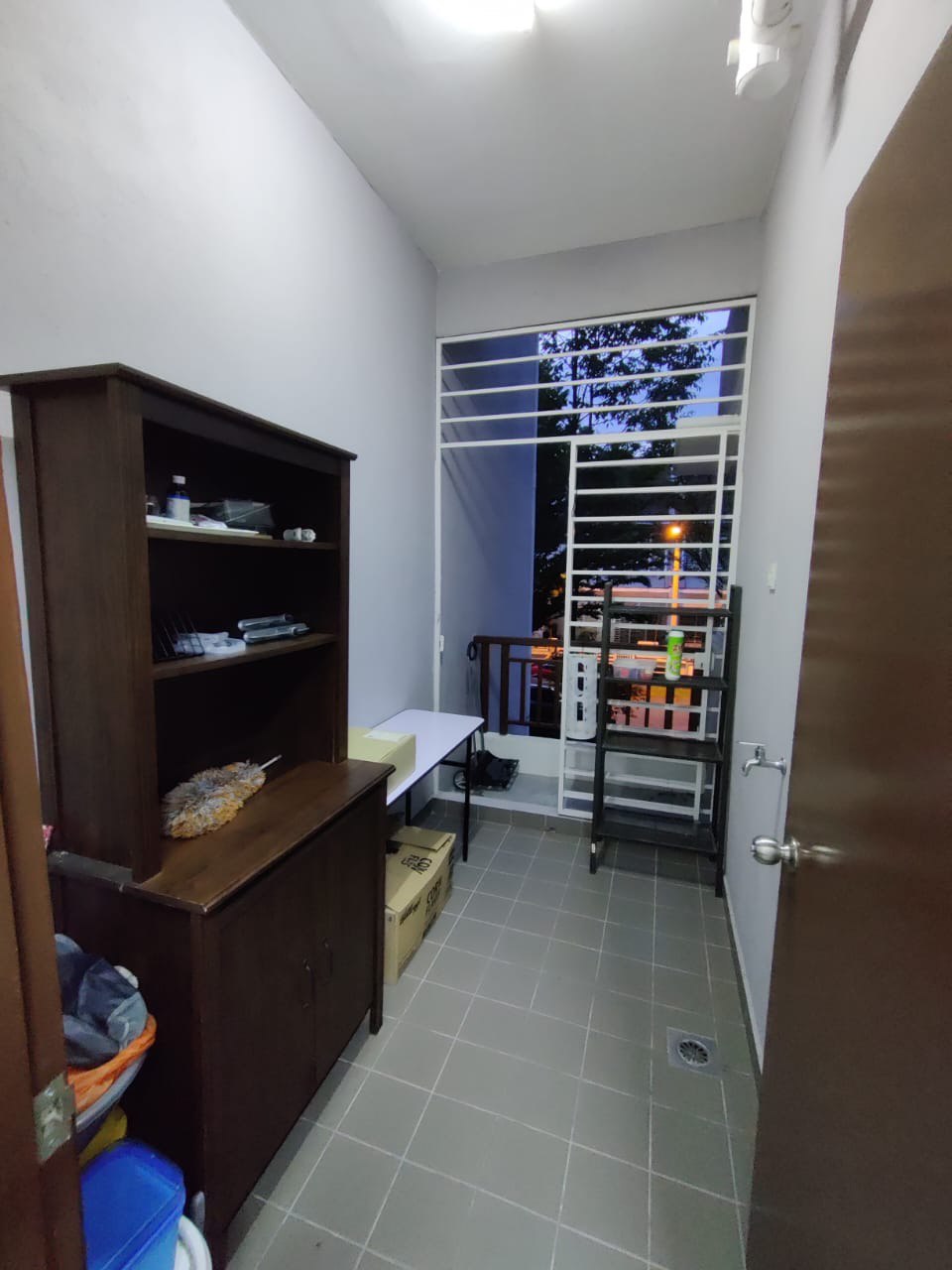 First Floor Embun Residence Townhouse, Kajang - photo 8