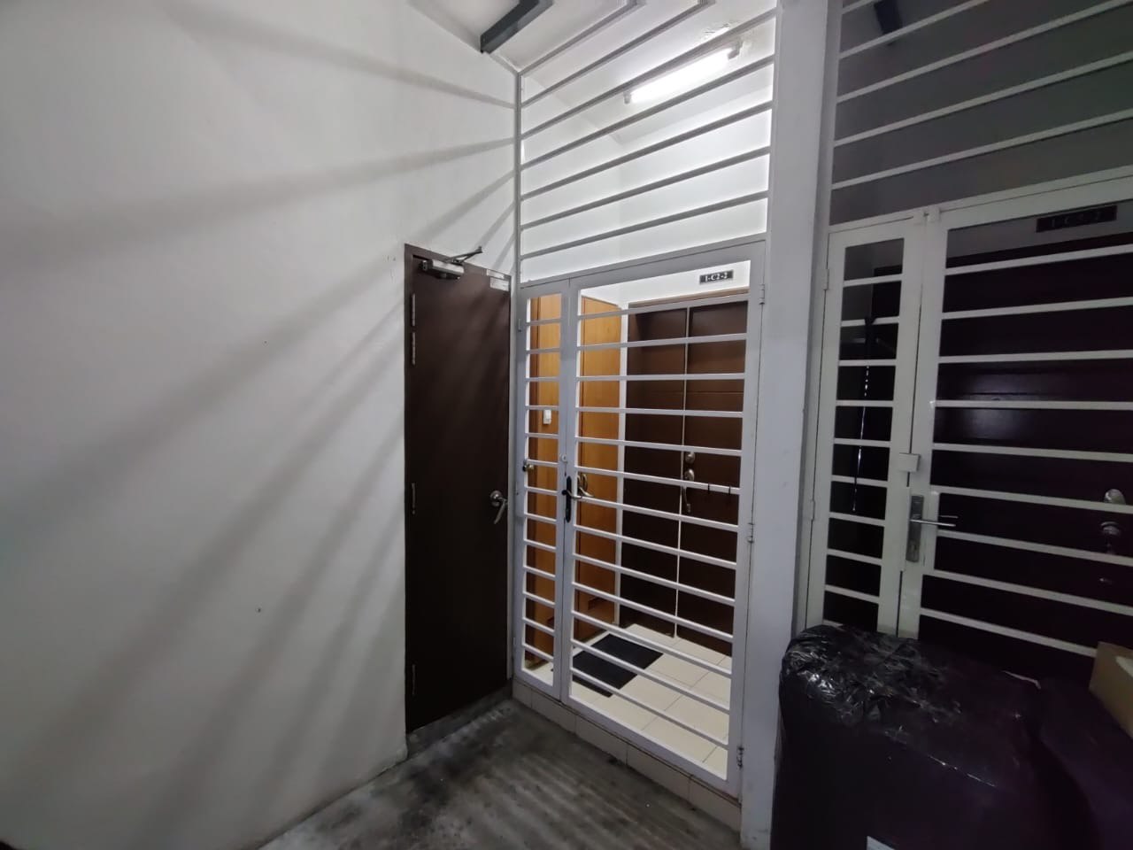 First Floor Embun Residence Townhouse, Kajang - photo 10