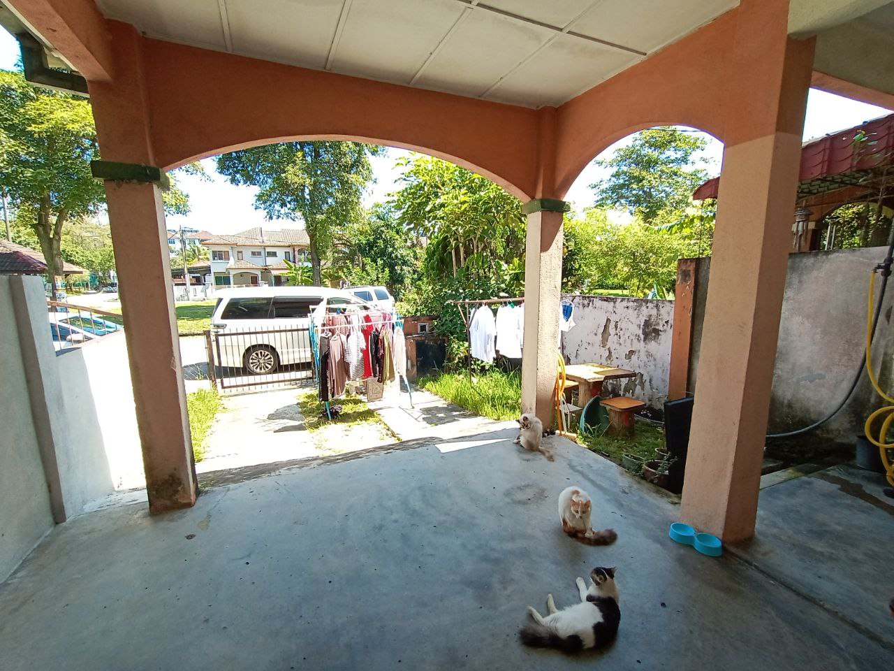 Double Storey Terrace Taman Putra Perdana, Puchong - photo 2