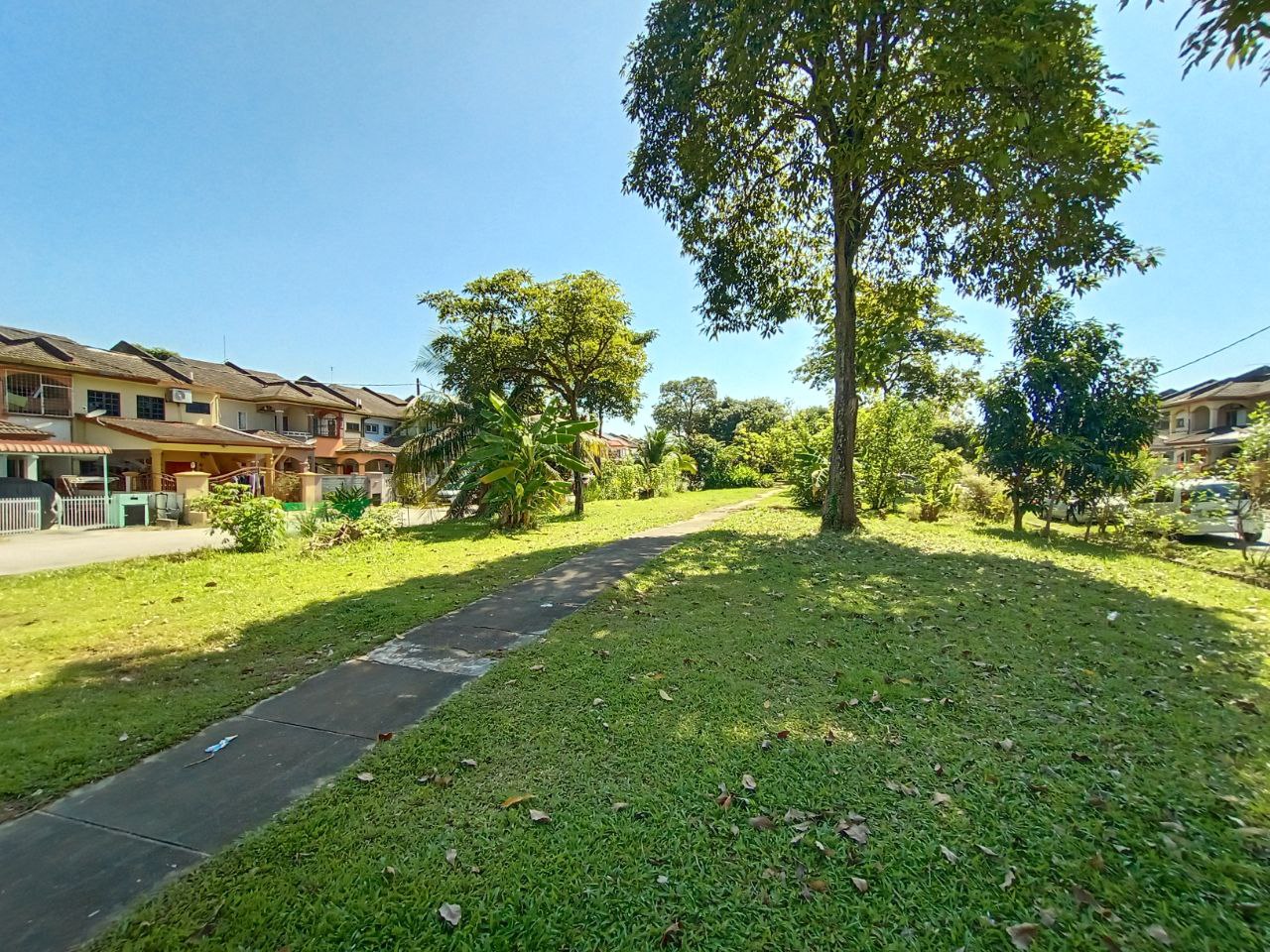 Double Storey Terrace Taman Putra Perdana, Puchong - photo 3