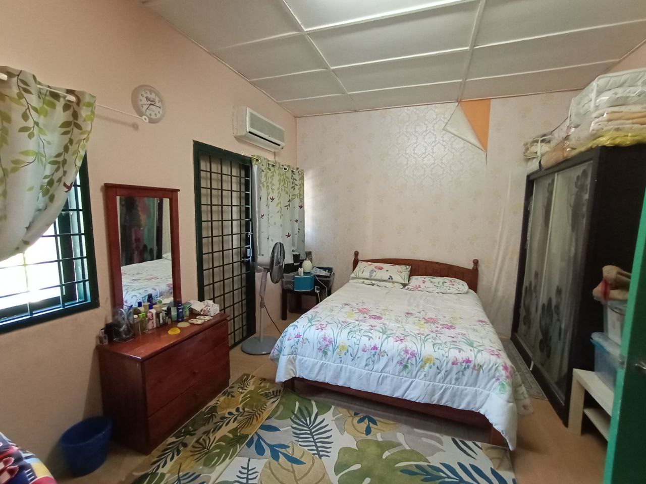 Double Storey Terrace Taman Putra Perdana, Puchong - photo 8