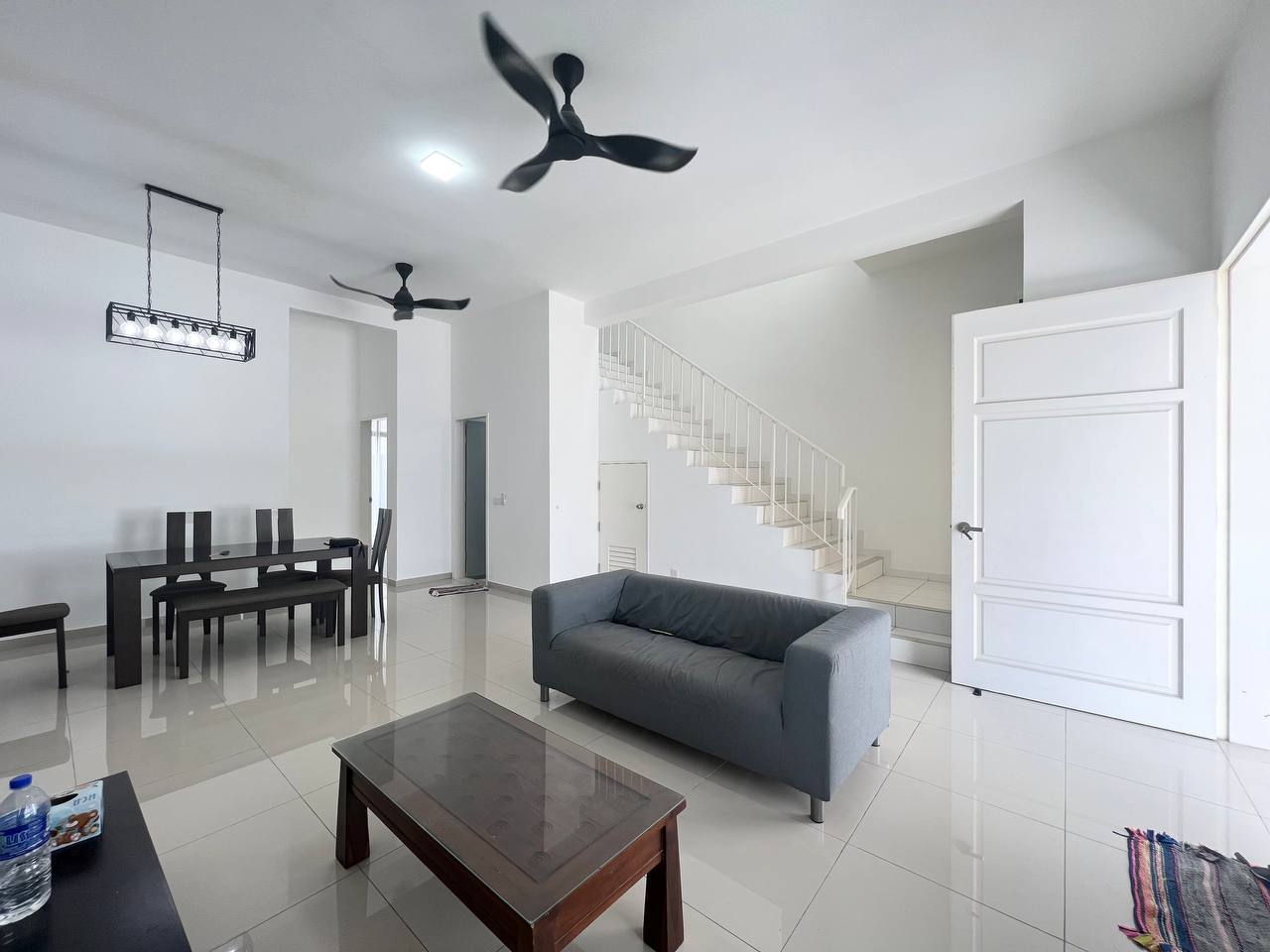 Double Storey Graham Eco Grandeur, Bandar Puncak A - photo 3