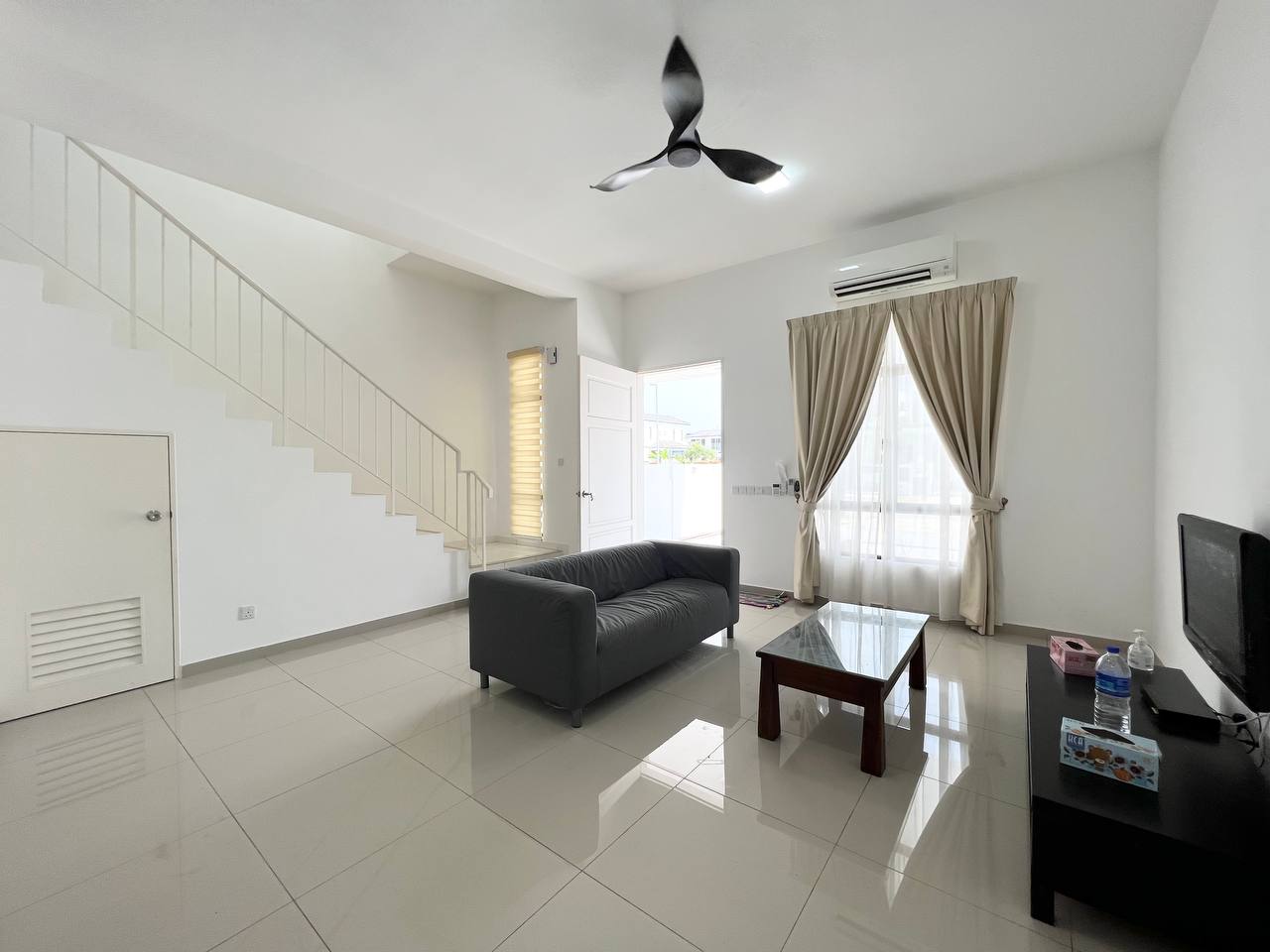 Double Storey Graham Eco Grandeur, Bandar Puncak A - photo 5