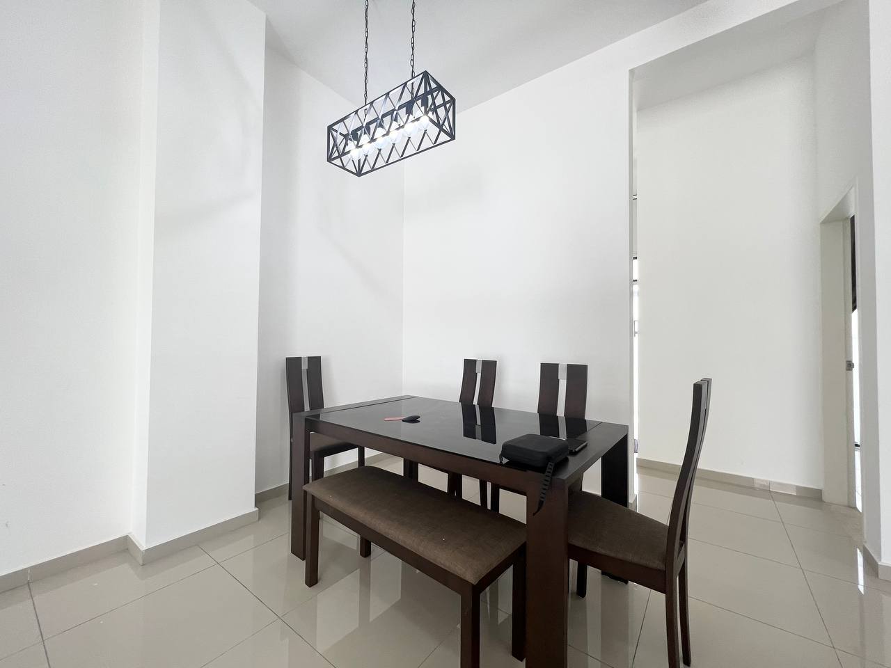 Double Storey Graham Eco Grandeur, Bandar Puncak A - photo 6