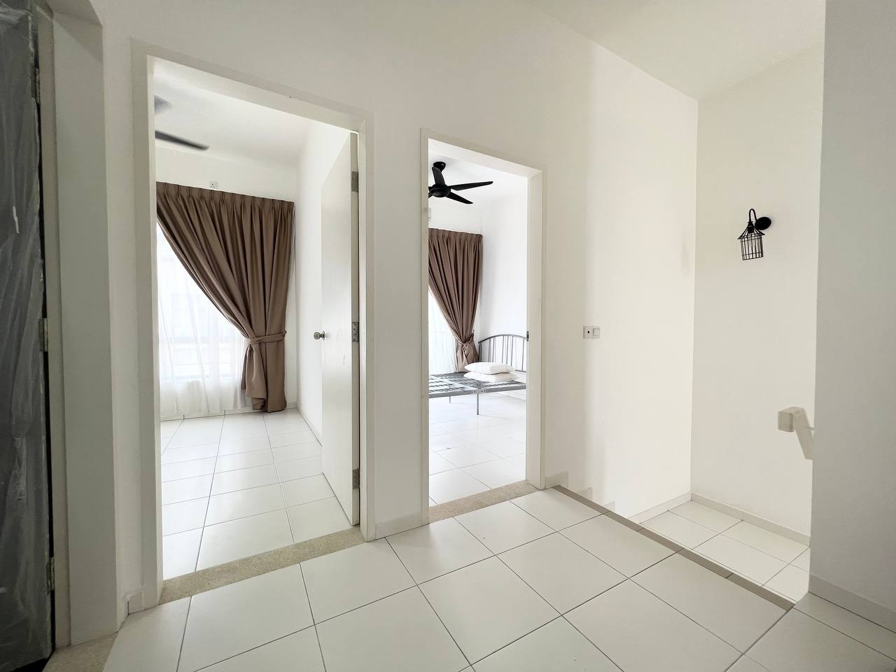 Double Storey Graham Eco Grandeur, Bandar Puncak A - photo 10