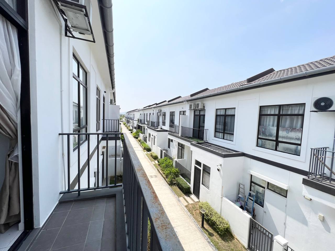 Double Storey Graham Eco Grandeur, Bandar Puncak A - photo 11