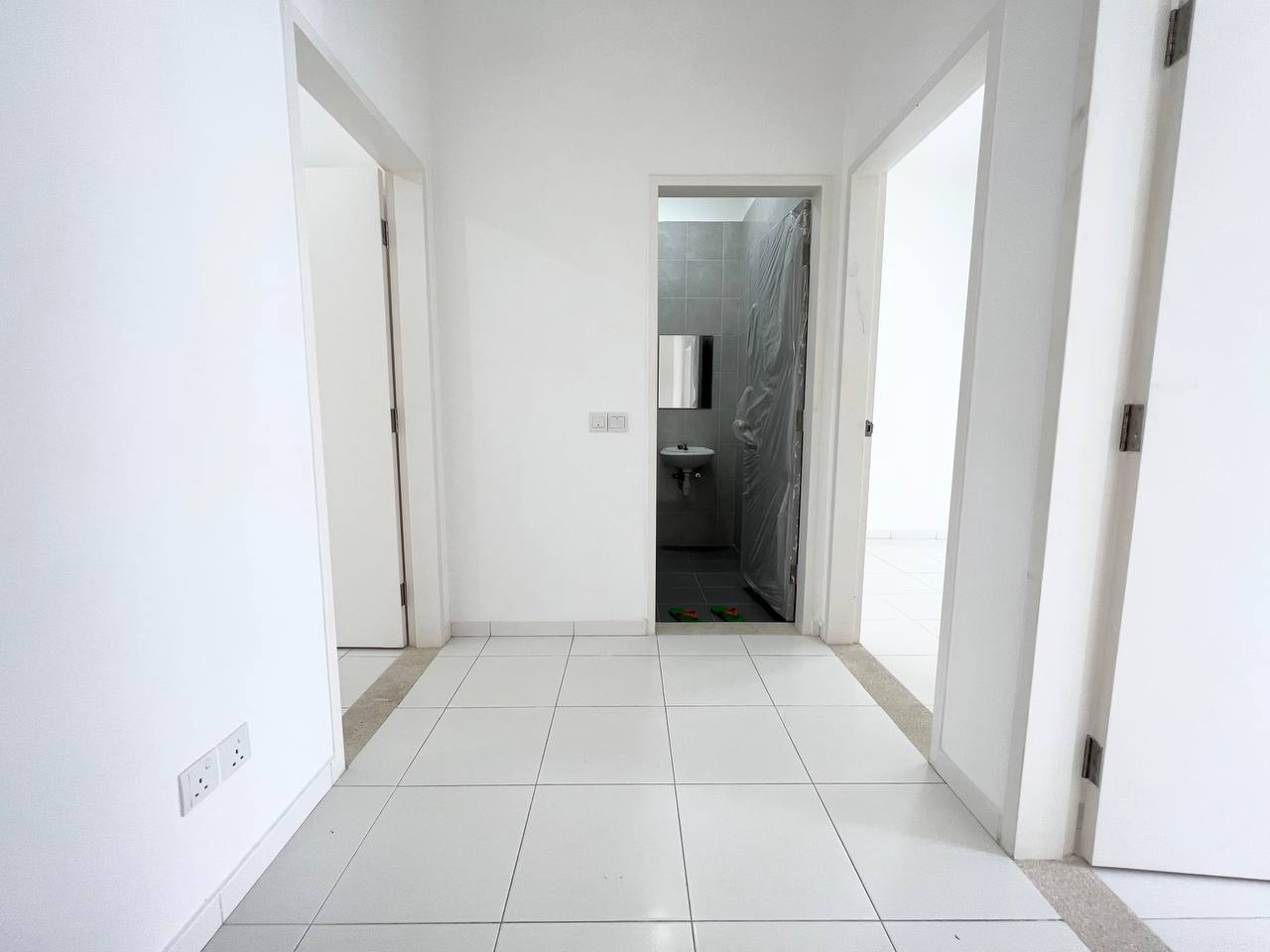 Double Storey Graham Eco Grandeur, Bandar Puncak A - photo 12