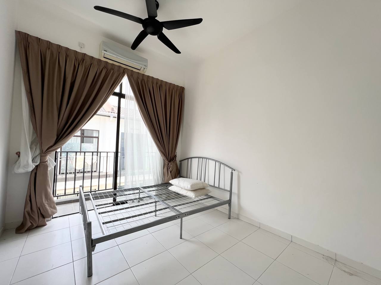Double Storey Graham Eco Grandeur, Bandar Puncak A - photo 13