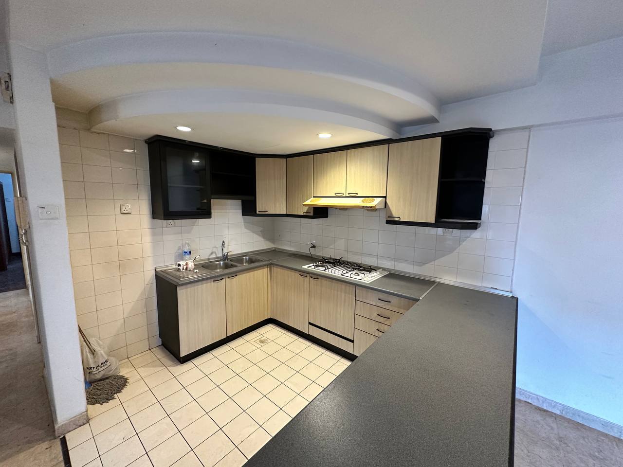 Seri Raja Chulan Condo, Bukit Ceylon Kuala Lumpur - photo 5