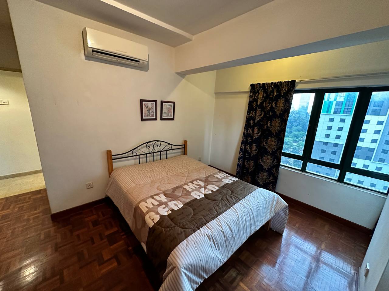 Seri Raja Chulan Condo, Bukit Ceylon Kuala Lumpur - photo 8