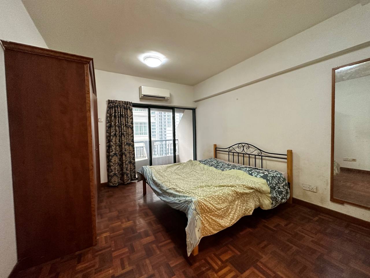 Seri Raja Chulan Condo, Bukit Ceylon Kuala Lumpur - photo 9