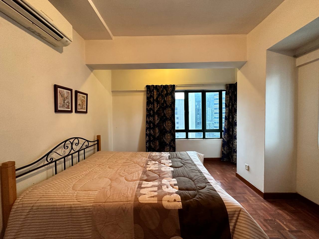 Seri Raja Chulan Condo, Bukit Ceylon Kuala Lumpur - photo 10