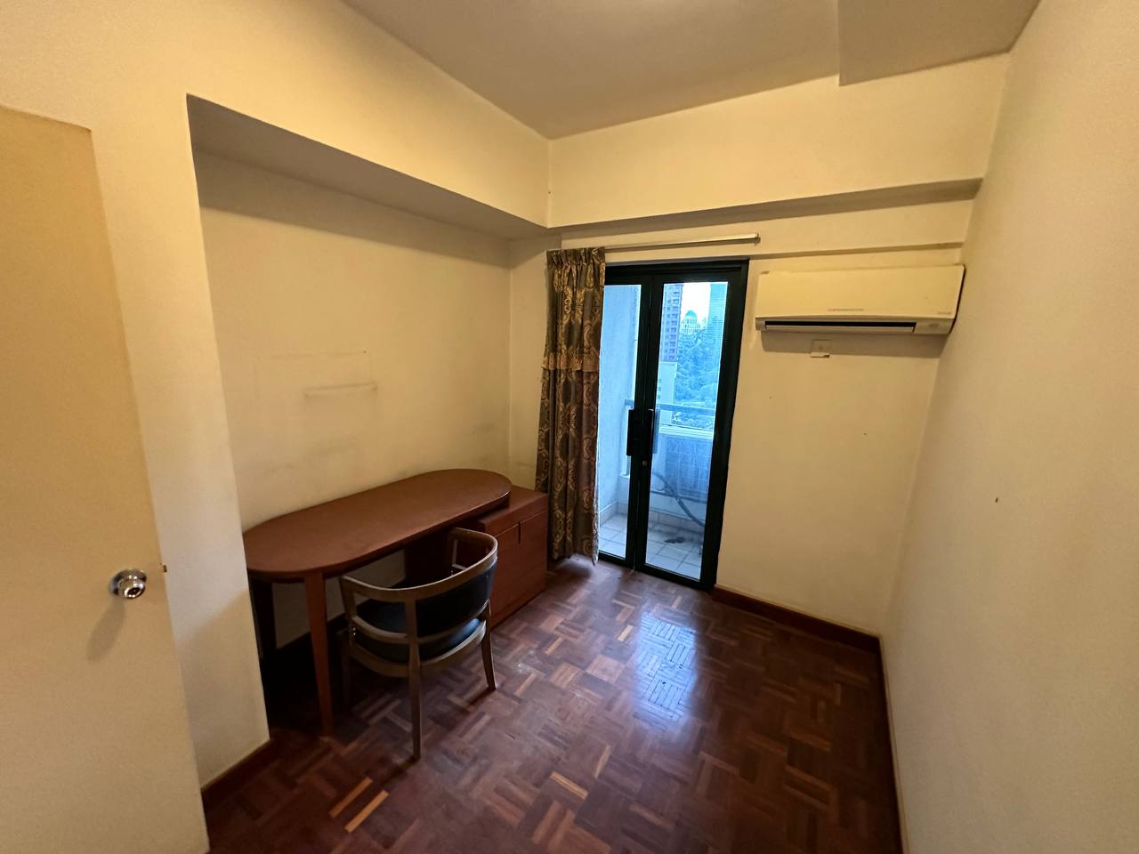 Seri Raja Chulan Condo, Bukit Ceylon Kuala Lumpur - photo 12
