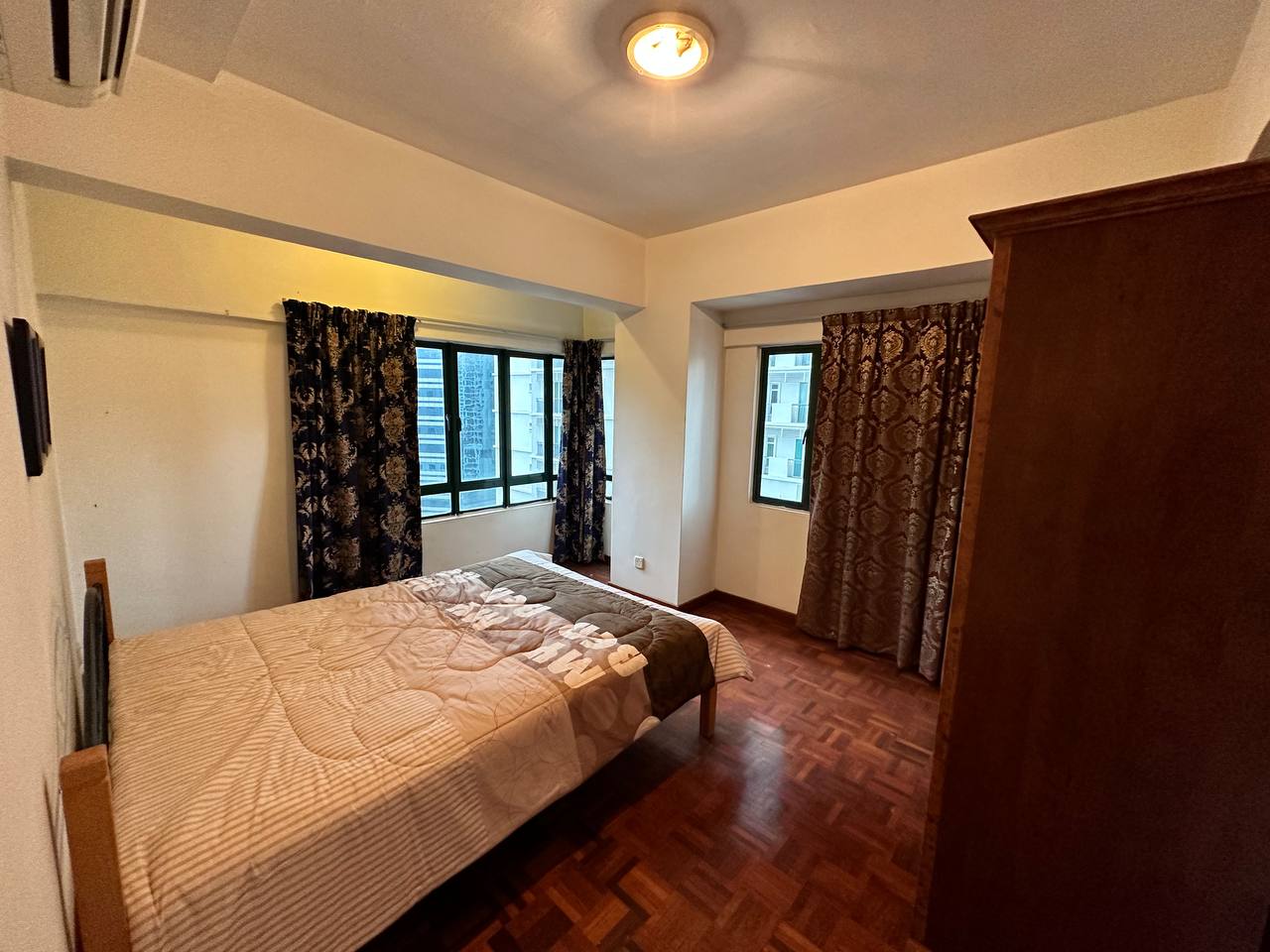 Seri Raja Chulan Condo, Bukit Ceylon Kuala Lumpur - photo 13