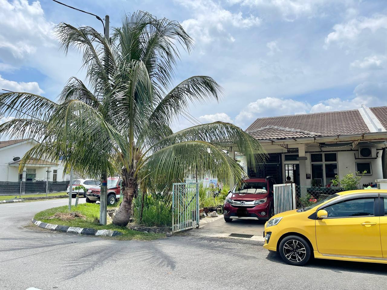 Corner Lot Single Storey Bandar Saujana Putra SP7 - photo 6