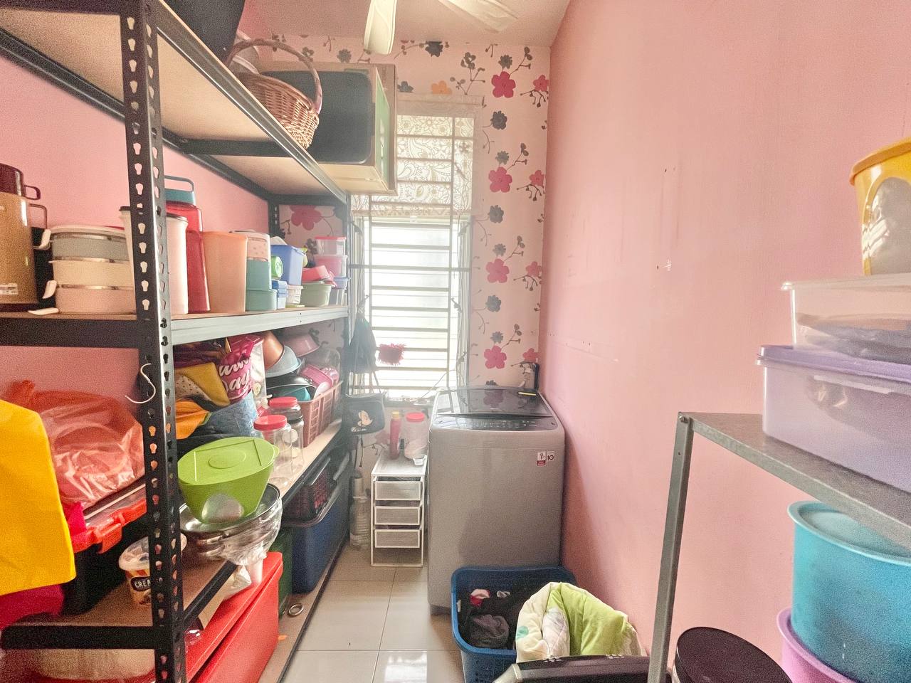 Corner Lot Single Storey Bandar Saujana Putra SP7 - photo 8