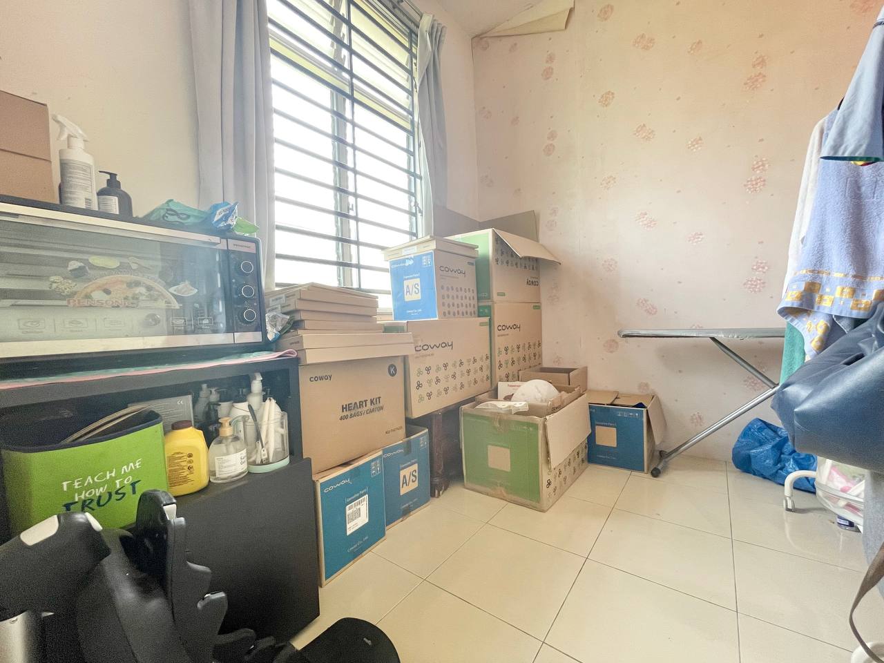 Corner Lot Single Storey Bandar Saujana Putra SP7 - photo 9