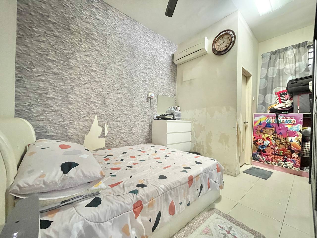 Corner Lot Single Storey Bandar Saujana Putra SP7 - photo 11