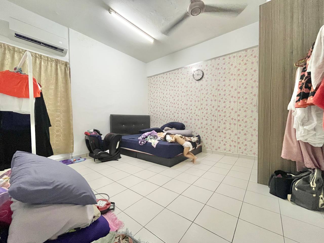 1081 Sqft Apartment Villa Harmonis, Gombak - photo 2