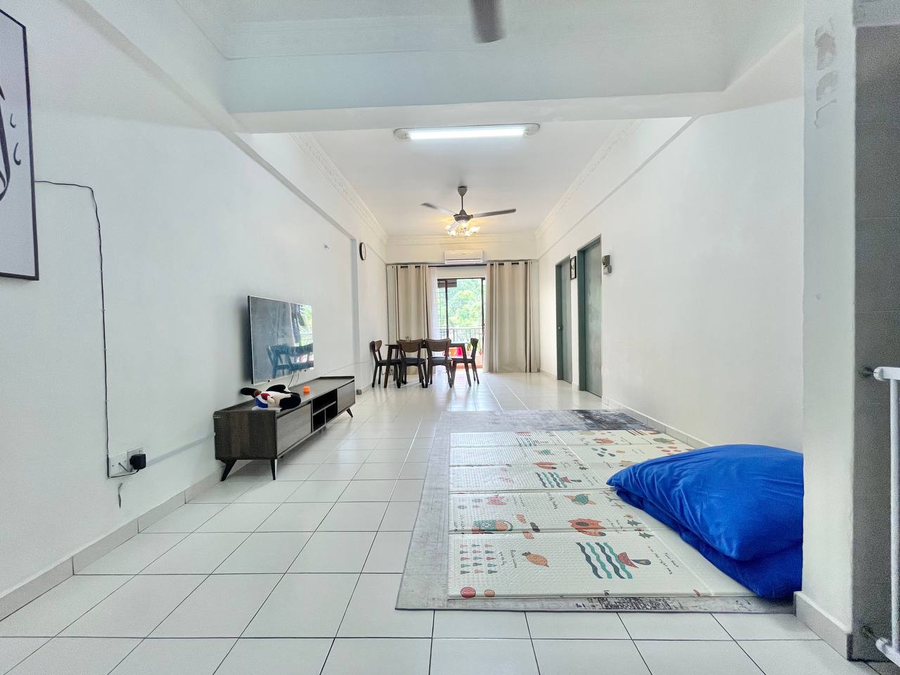 1081 Sqft Apartment Villa Harmonis, Gombak - photo 3