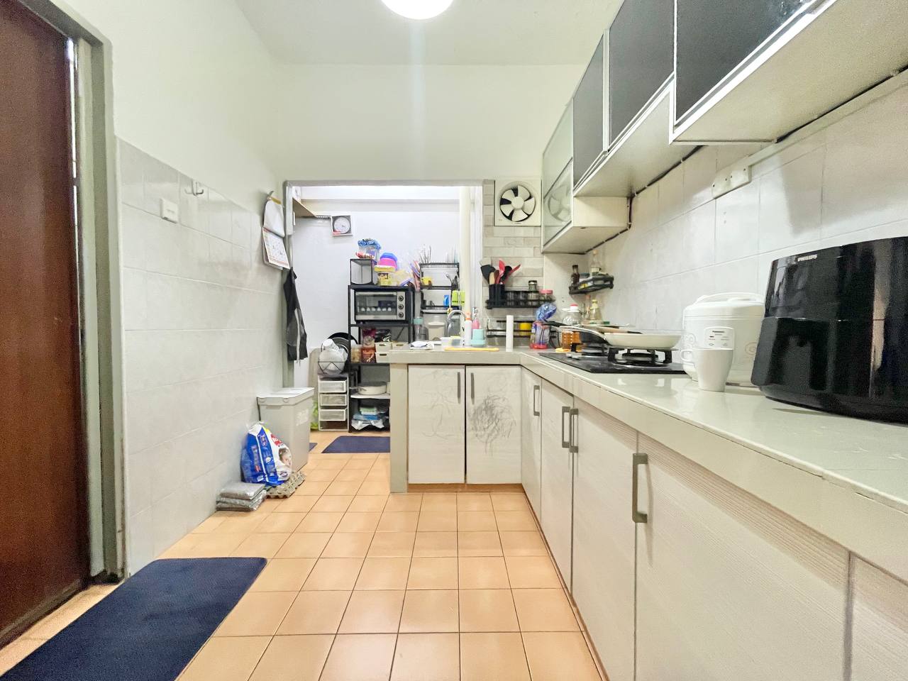 1081 Sqft Apartment Villa Harmonis, Gombak - photo 6