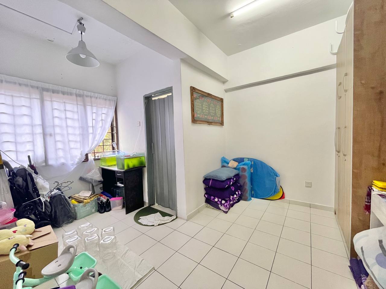 1081 Sqft Apartment Villa Harmonis, Gombak - photo 7