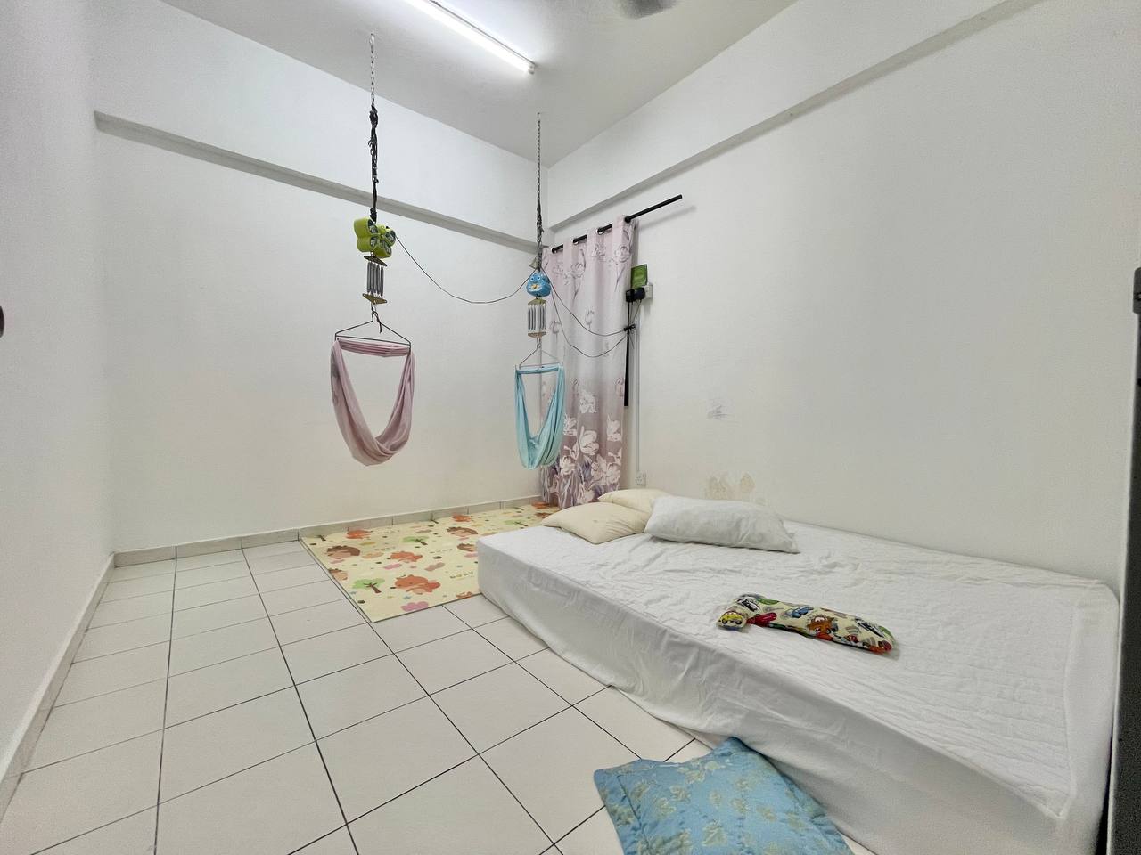 1081 Sqft Apartment Villa Harmonis, Gombak - photo 9