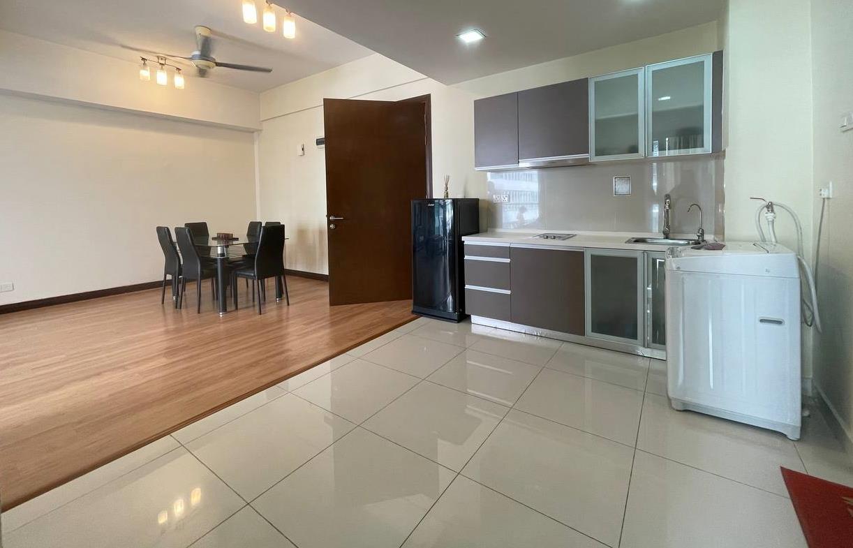 Regalia Suite Residence Jalan Sultan Ismail Kuala - photo 2