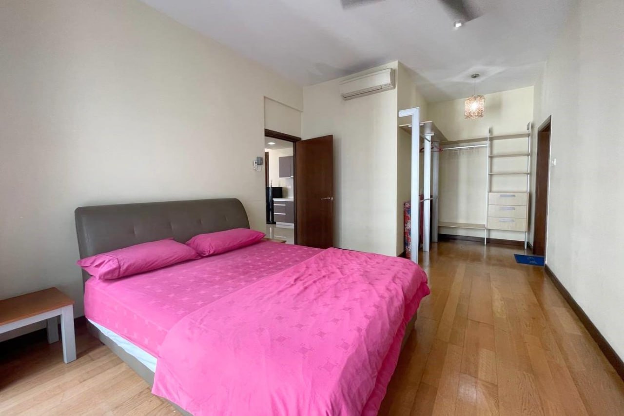 Regalia Suite Residence Jalan Sultan Ismail Kuala - photo 3