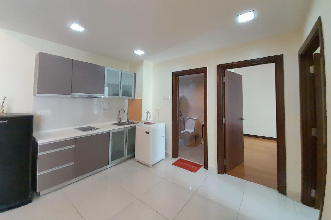 Regalia Suite Residence Jalan Sultan Ismail Kuala - photo 5