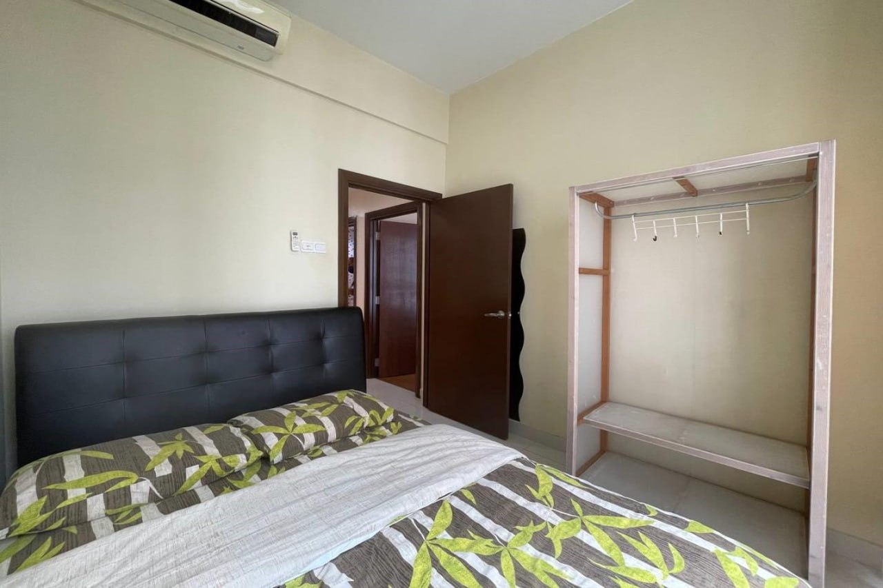Regalia Suite Residence Jalan Sultan Ismail Kuala - photo 6
