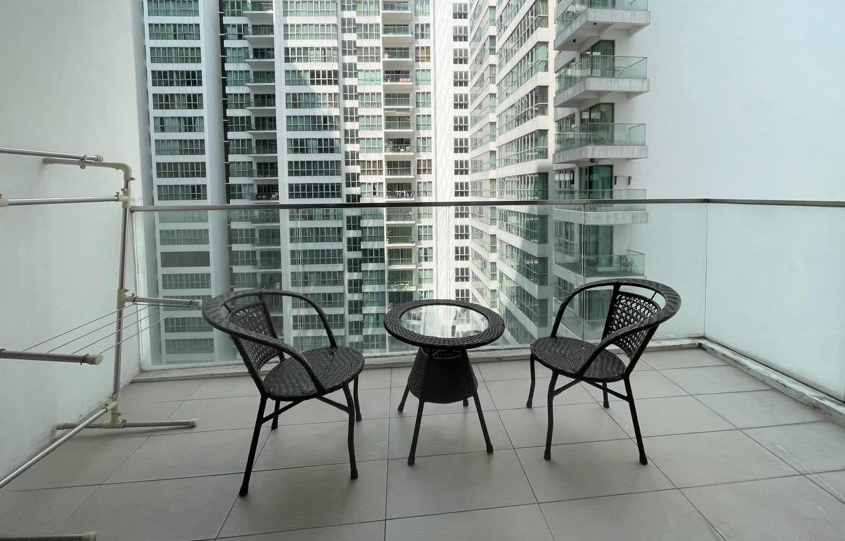 Regalia Suite Residence Jalan Sultan Ismail Kuala - photo 7
