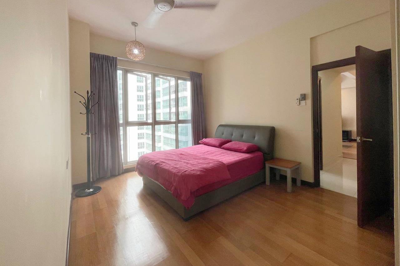 Regalia Suite Residence Jalan Sultan Ismail Kuala - photo 8