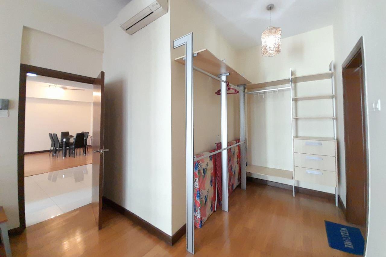 Regalia Suite Residence Jalan Sultan Ismail Kuala - photo 9