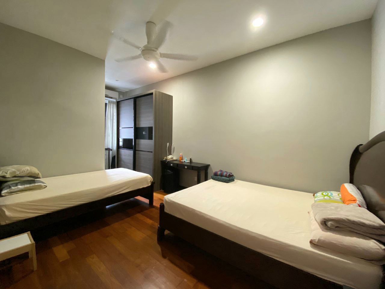 Partially Furnished 2 Storey Superlink Tari 3, Ala - photo 12