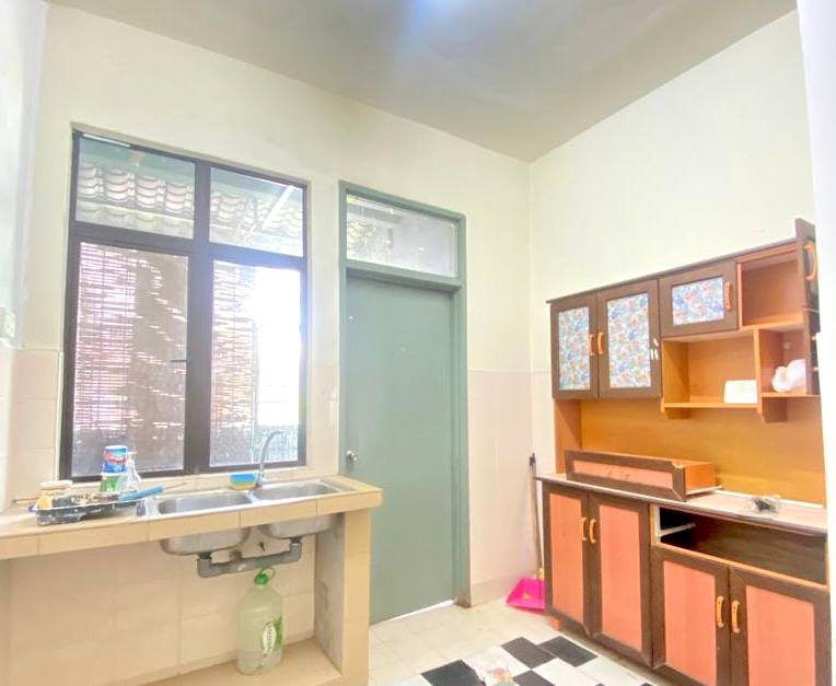 Double Storey Terrace Taman Desa Kasia - photo 4