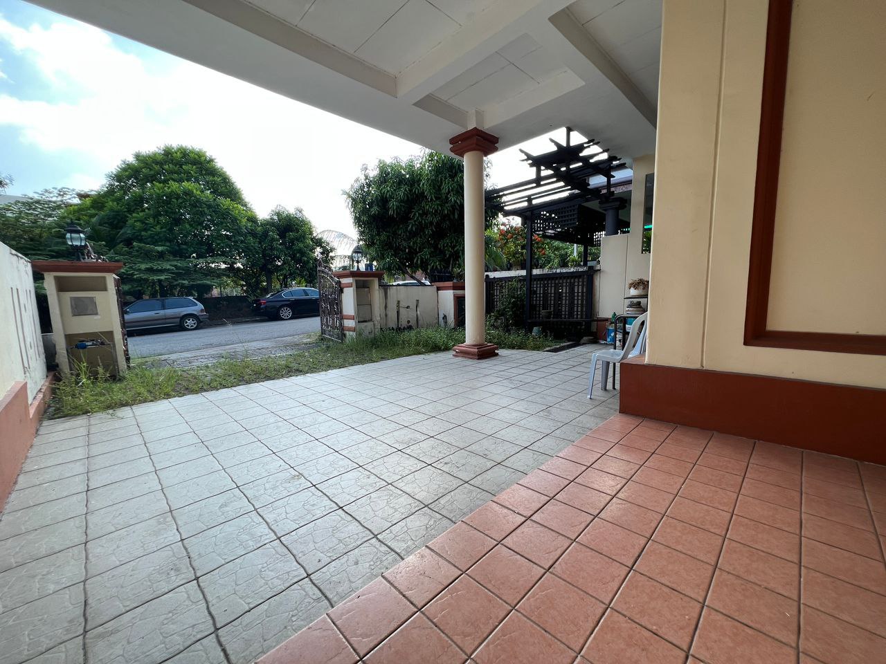 Renovated 2 5 Storey Terrace Jalan Timah, Seksyen - photo 2
