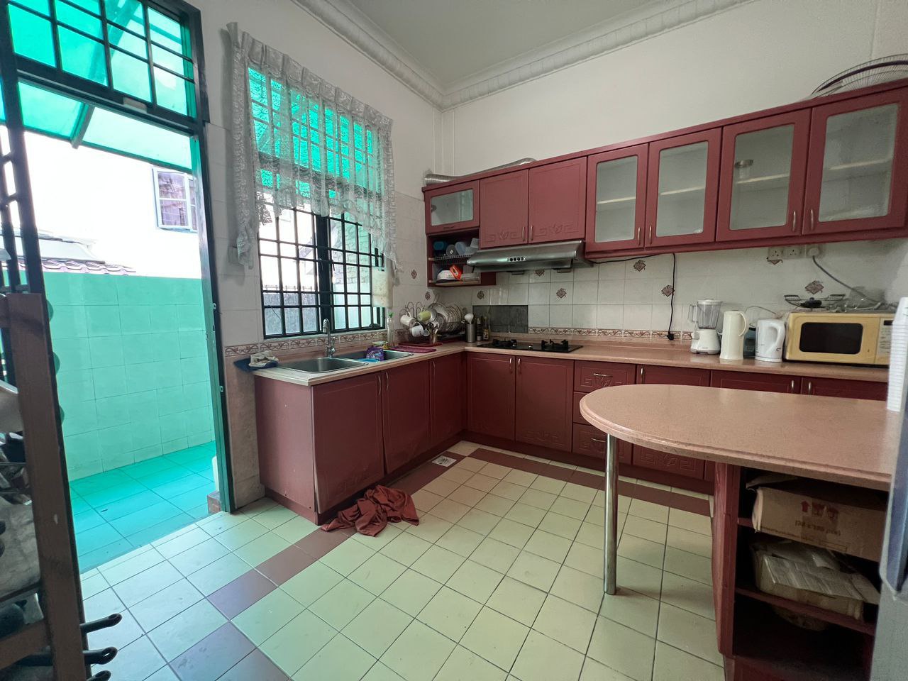 Renovated 2 5 Storey Terrace Jalan Timah, Seksyen - photo 5