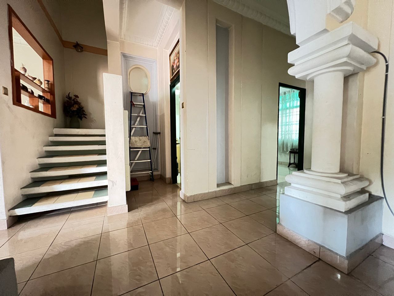 Renovated 2 5 Storey Terrace Jalan Timah, Seksyen - photo 7