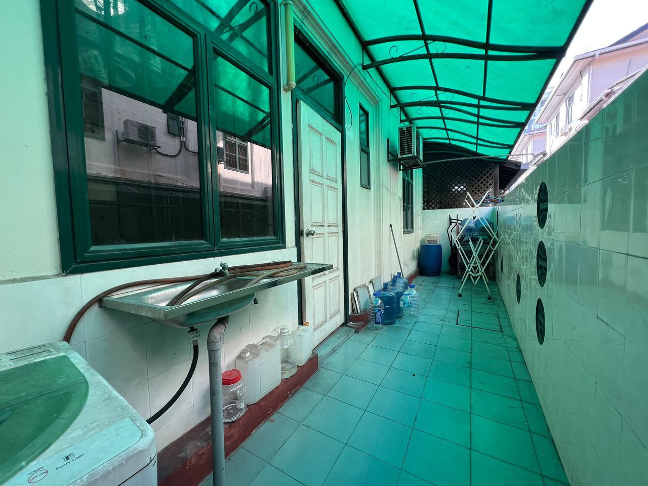 Renovated 2 5 Storey Terrace Jalan Timah, Seksyen - photo 8