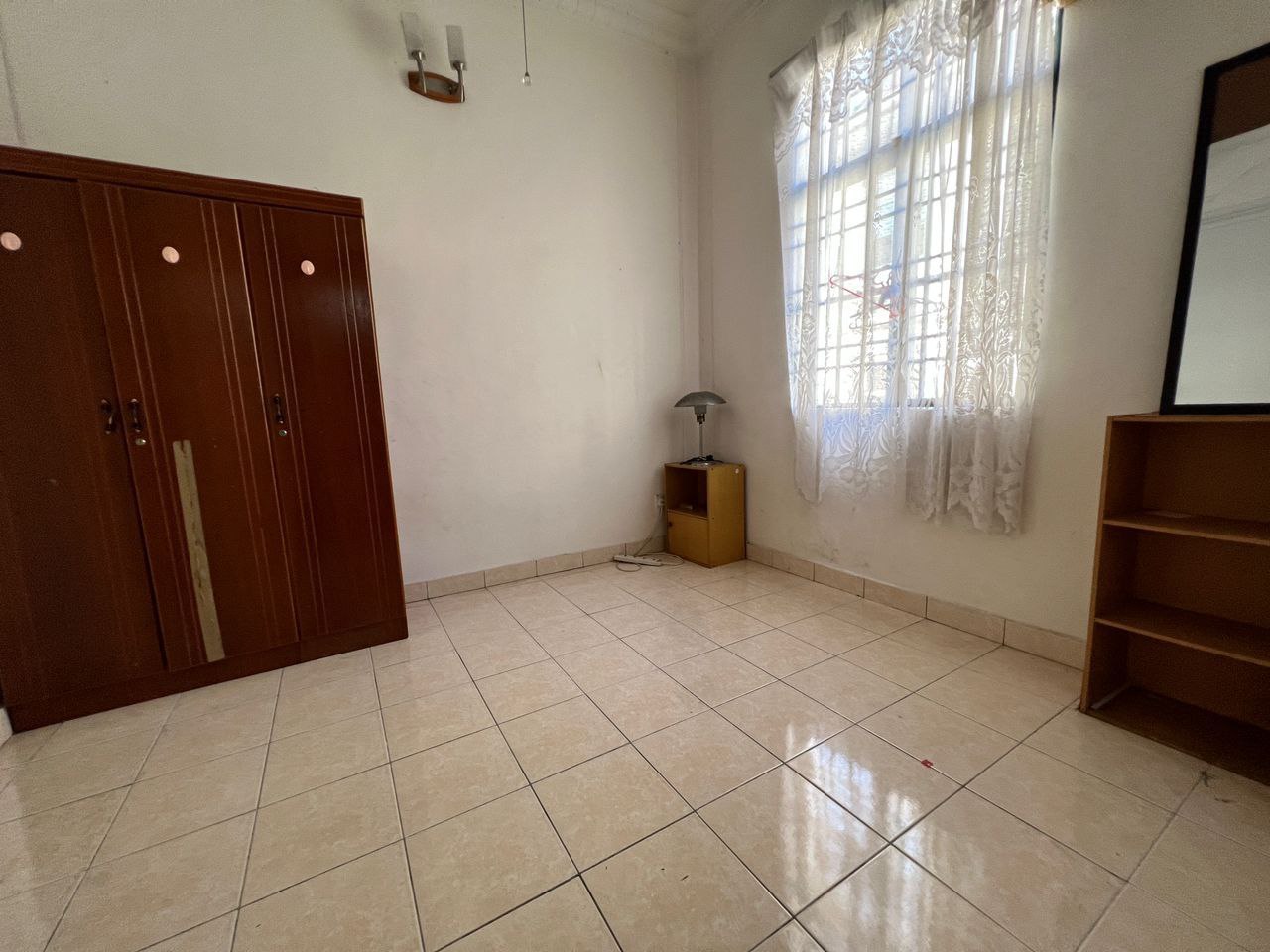 Renovated 2 5 Storey Terrace Jalan Timah, Seksyen - photo 10