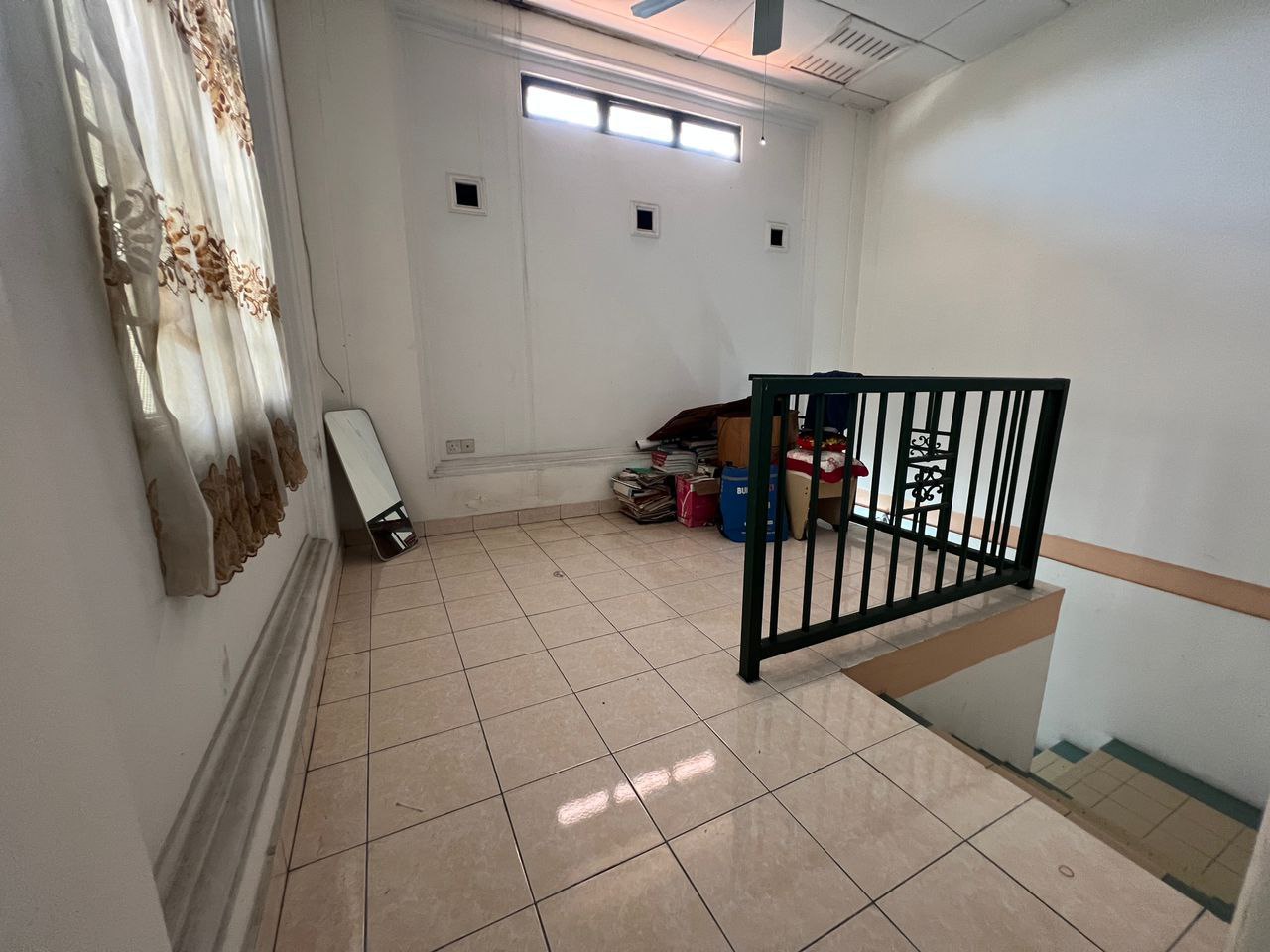 Renovated 2 5 Storey Terrace Jalan Timah, Seksyen - photo 11